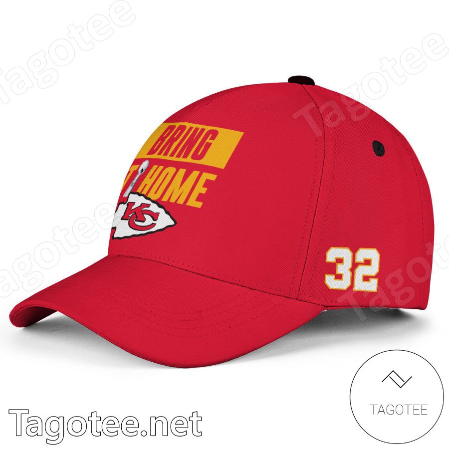 kansas city chiefs nike hat