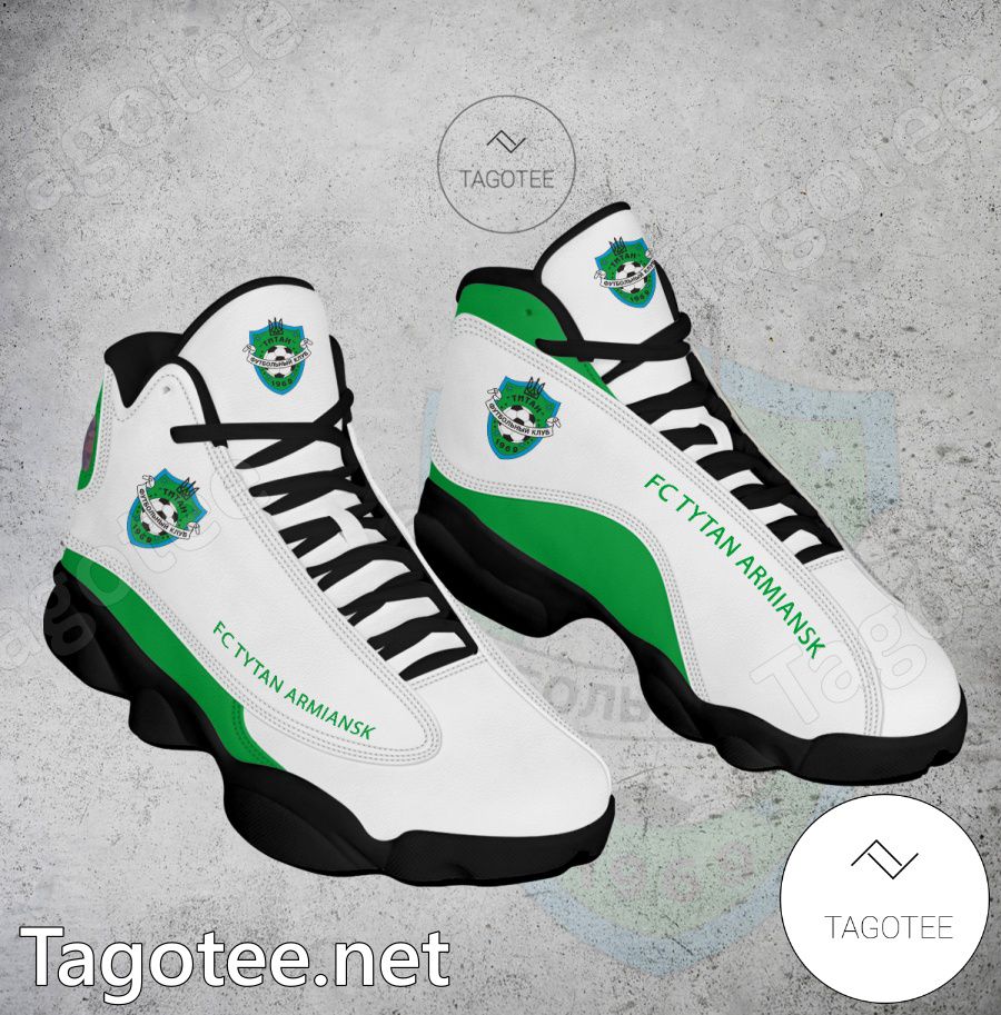Tytan Armiansk Club Air Jordan 13 Shoes - EmonShop a
