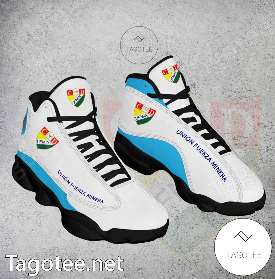 Unión Fuerza Minera Club Air Jordan 13 Shoes - EmonShop a