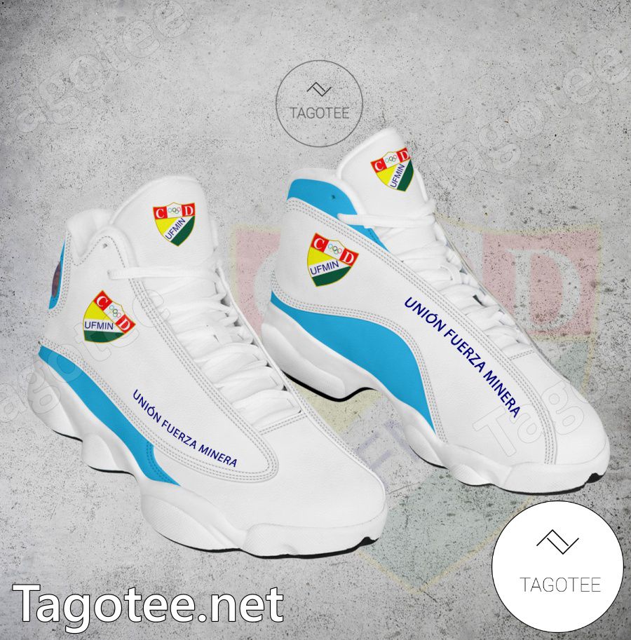 Unión Fuerza Minera Club Air Jordan 13 Shoes - EmonShop