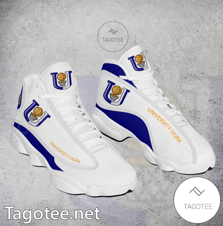 University-Ugra Basketball Air Jordan 13 Shoes - BiShop