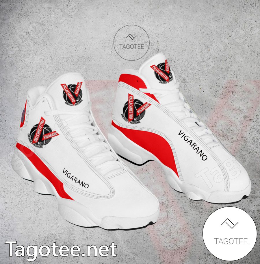Vigarano Women Basketball Air Jordan 13 Shoes - BiShop