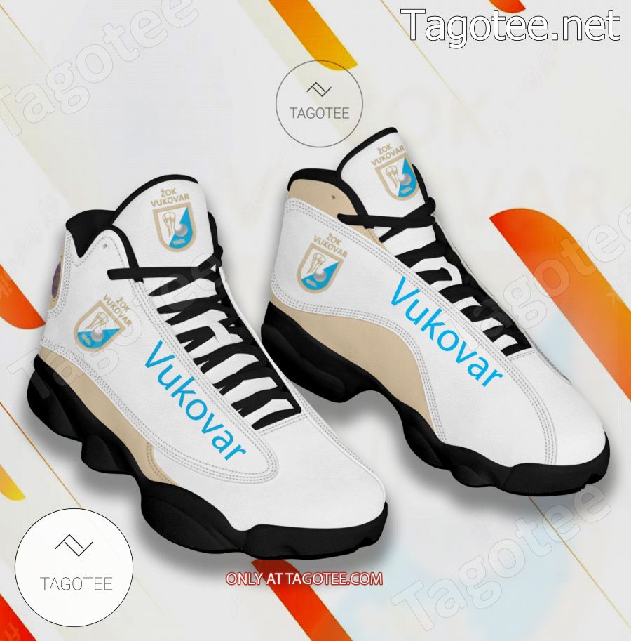 Vukovar Women Volleyball Air Jordan 13 Shoes - BiShop a