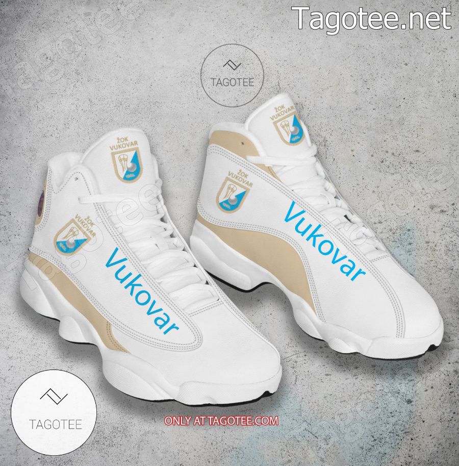 Vukovar Women Volleyball Air Jordan 13 Shoes - BiShop