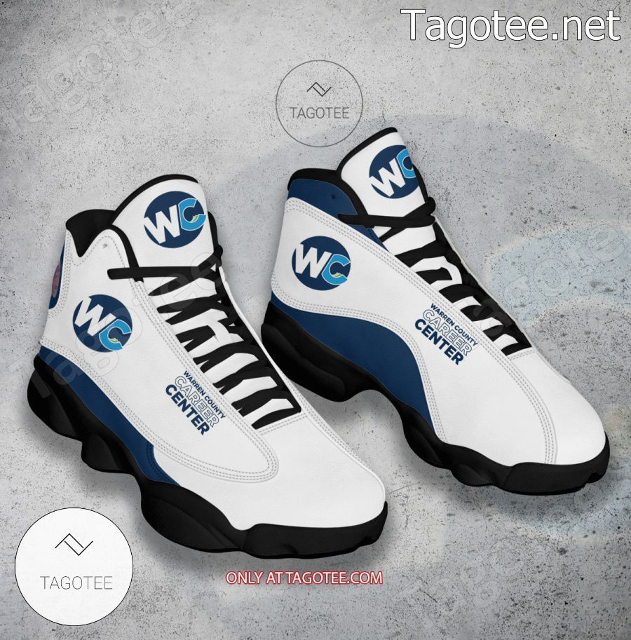 Warren County Career Center Air Jordan 13 Shoes - EmonShop a