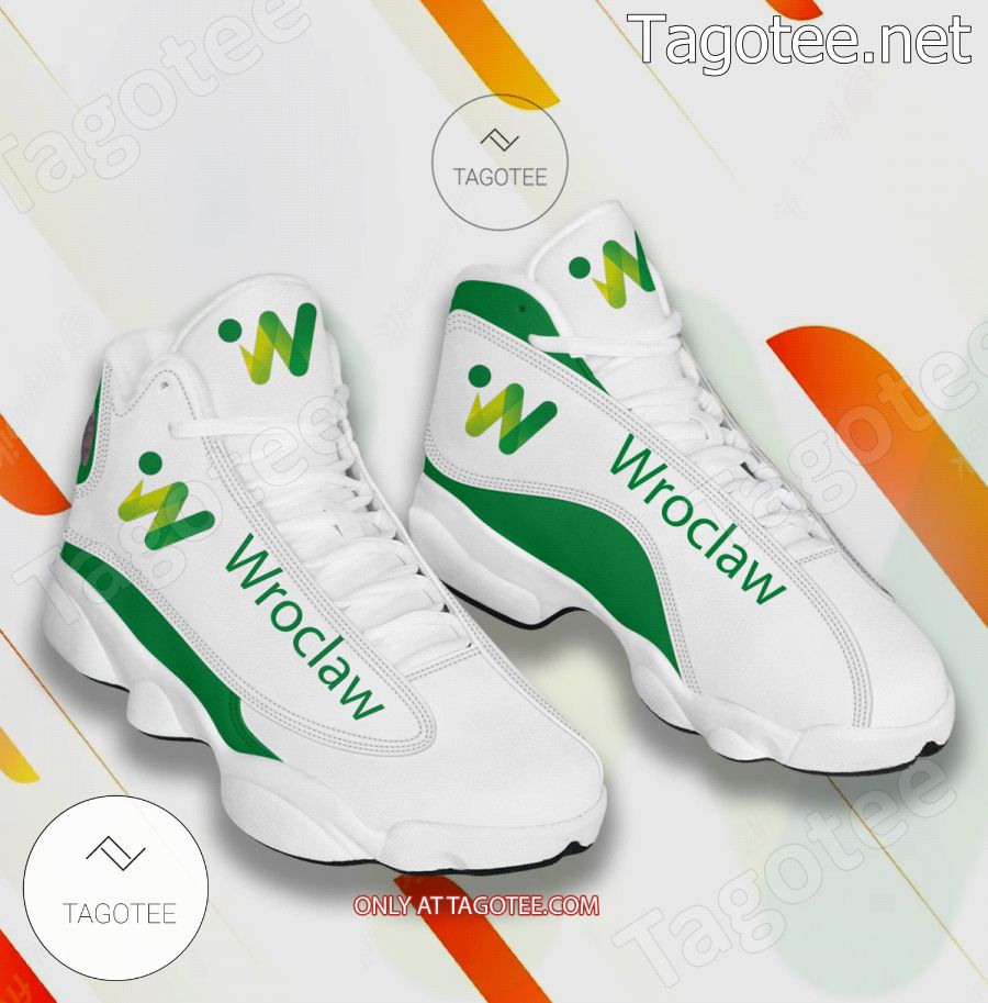 Wroclaw Women Volleyball Air Jordan 13 Shoes - BiShop - Tagotee