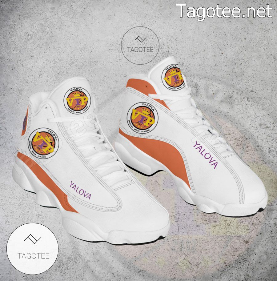 Yalova Women Basketball Air Jordan 13 Shoes - BiShop