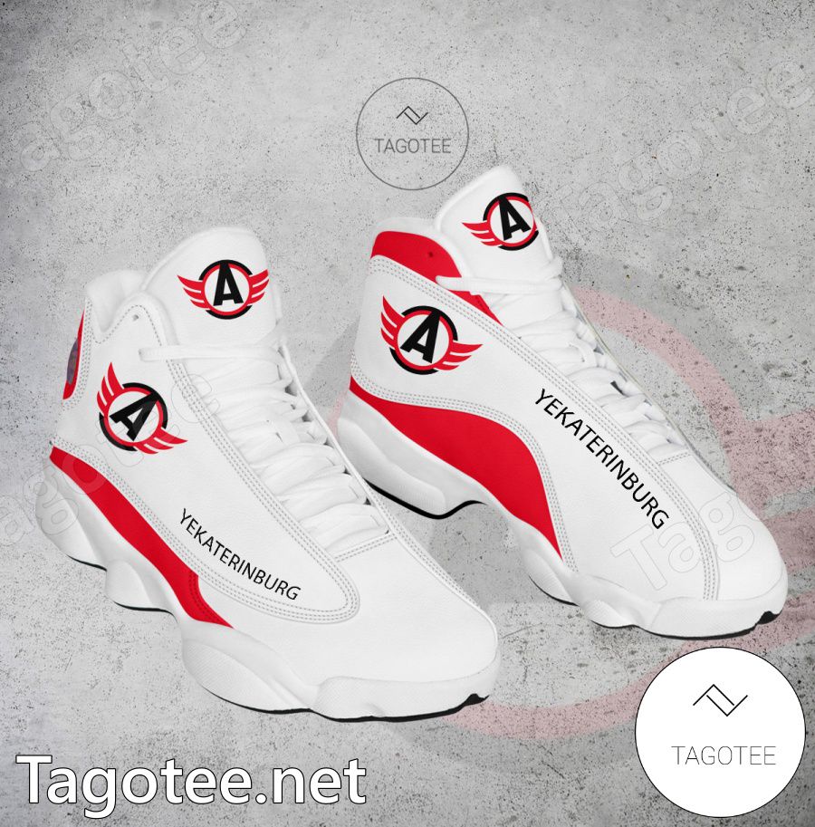 Yekaterinburg Club Air Jordan 13 Shoes - BiShop