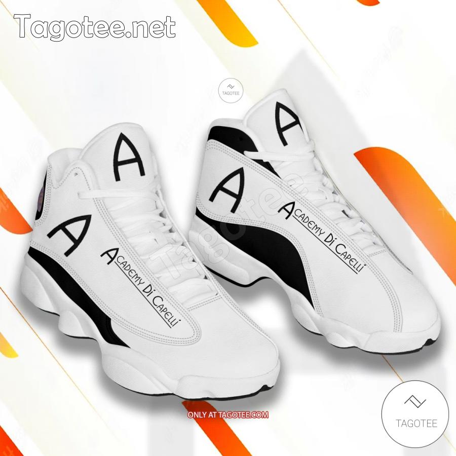 Academy Di Capelli Logo Air Jordan 13 Shoes - BiShop a