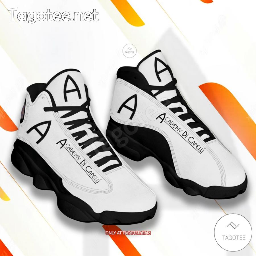 Academy Di Capelli Logo Air Jordan 13 Shoes - BiShop