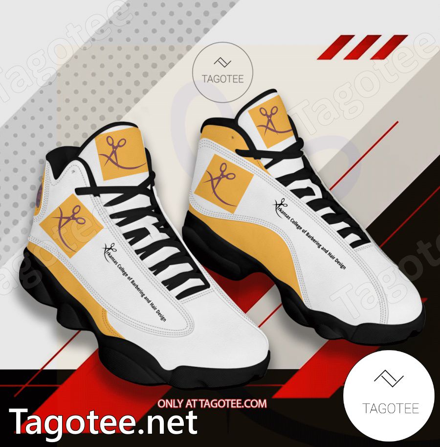 Arkansas College of Barbering and Hair Design Air Jordan 13 Shoes - EmonShop a