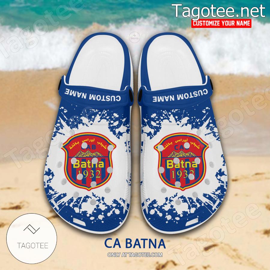 CA Batna Crocs Clogs - EmonShop a