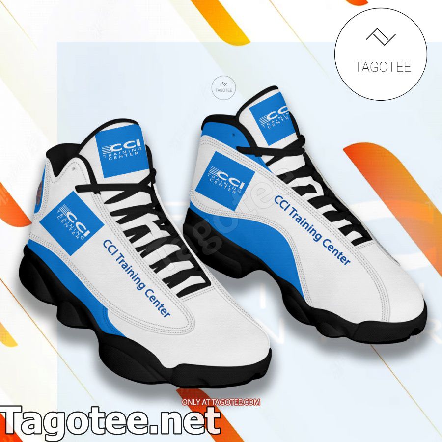 CCI Training Center Air Jordan 13 Shoes - BiShop