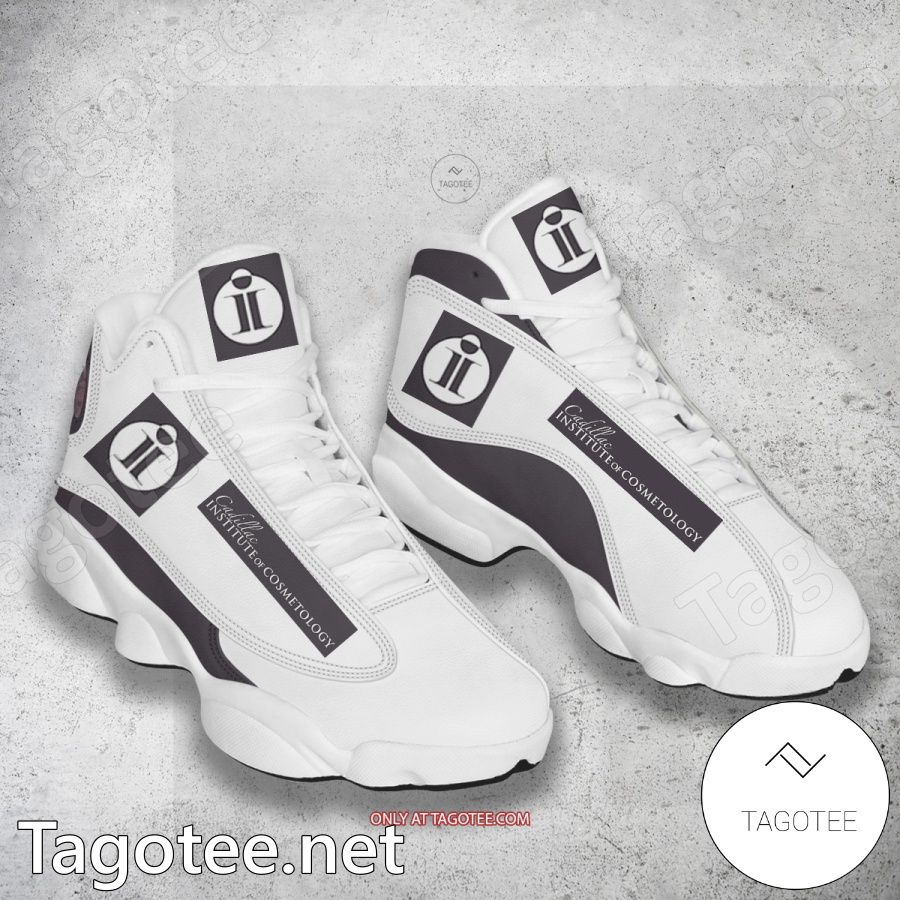 Cadillac Institute of Cosmetology Air Jordan 13 Shoes - BiShop a