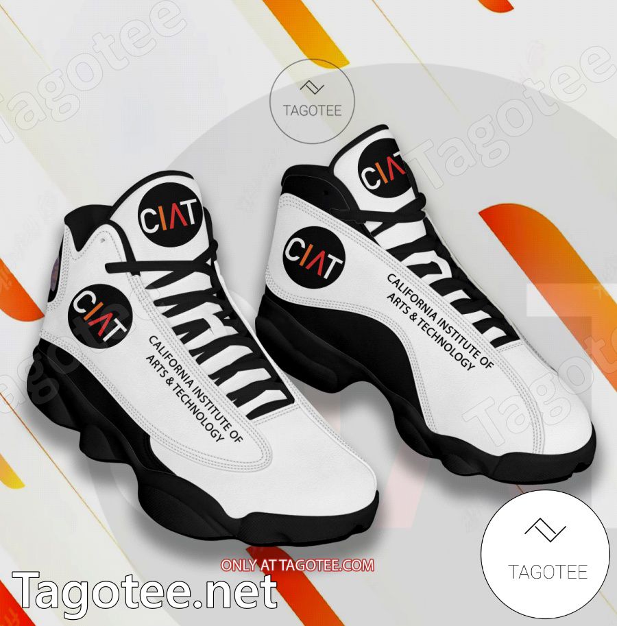 California Institute of Arts & Technology Air Jordan 13 Shoes - EmonShop a