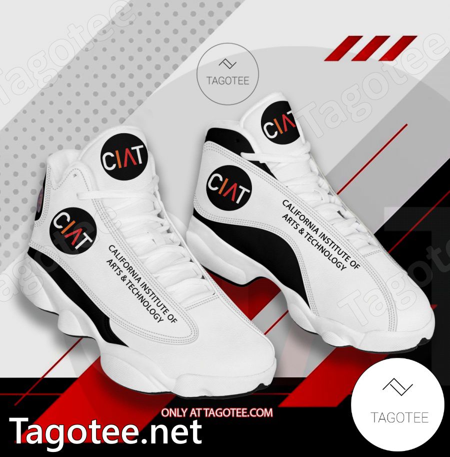California Institute of Arts & Technology Air Jordan 13 Shoes - EmonShop