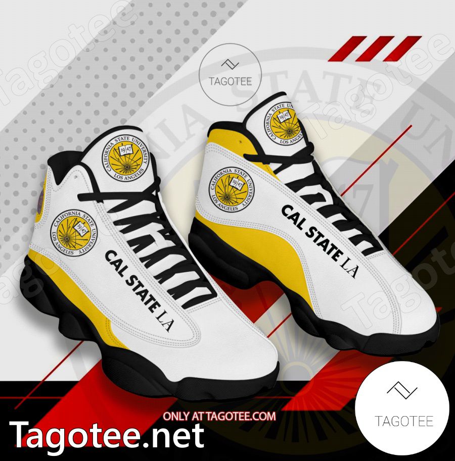 Louis Vuitton Logo Air Jordan 13 Shoes - EmonShop - Tagotee