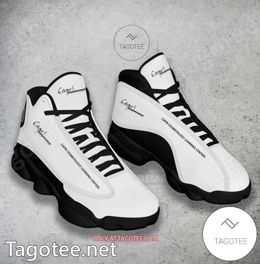 Capri Cosmetology Learning Centers Air Jordan 13 Shoes - EmonShop a
