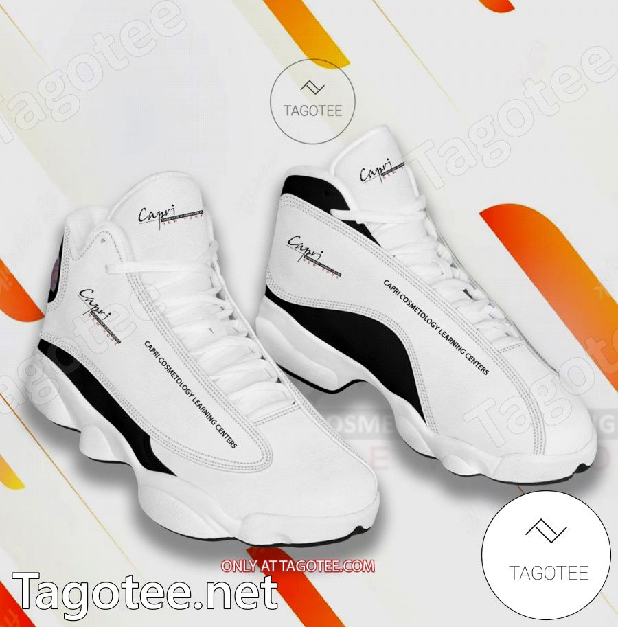 Capri Cosmetology Learning Centers Air Jordan 13 Shoes - EmonShop