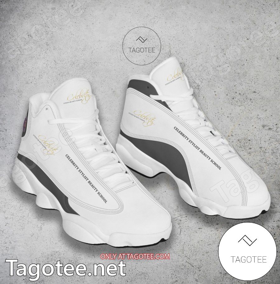 Celebrity Stylist Beauty School Air Jordan 13 Shoes - EmonShop