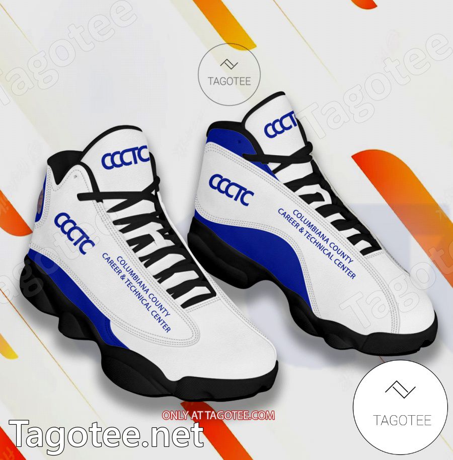 Columbiana County Career and Technical Center Air Jordan 13 Shoes - EmonShop a