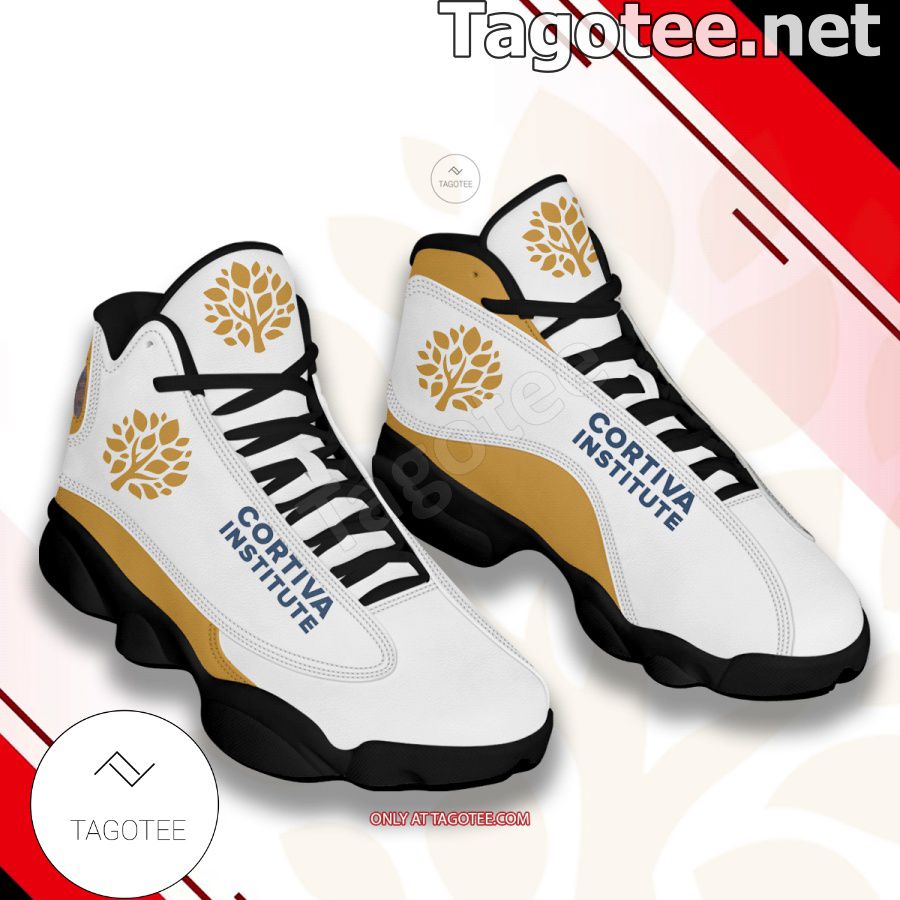 Cortiva Institute Air Jordan 13 Shoes - BiShop