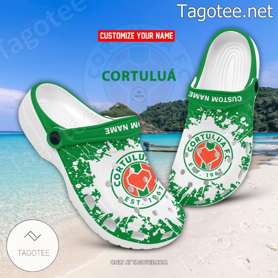 Cortulua Crocs Clogs - EmonShop