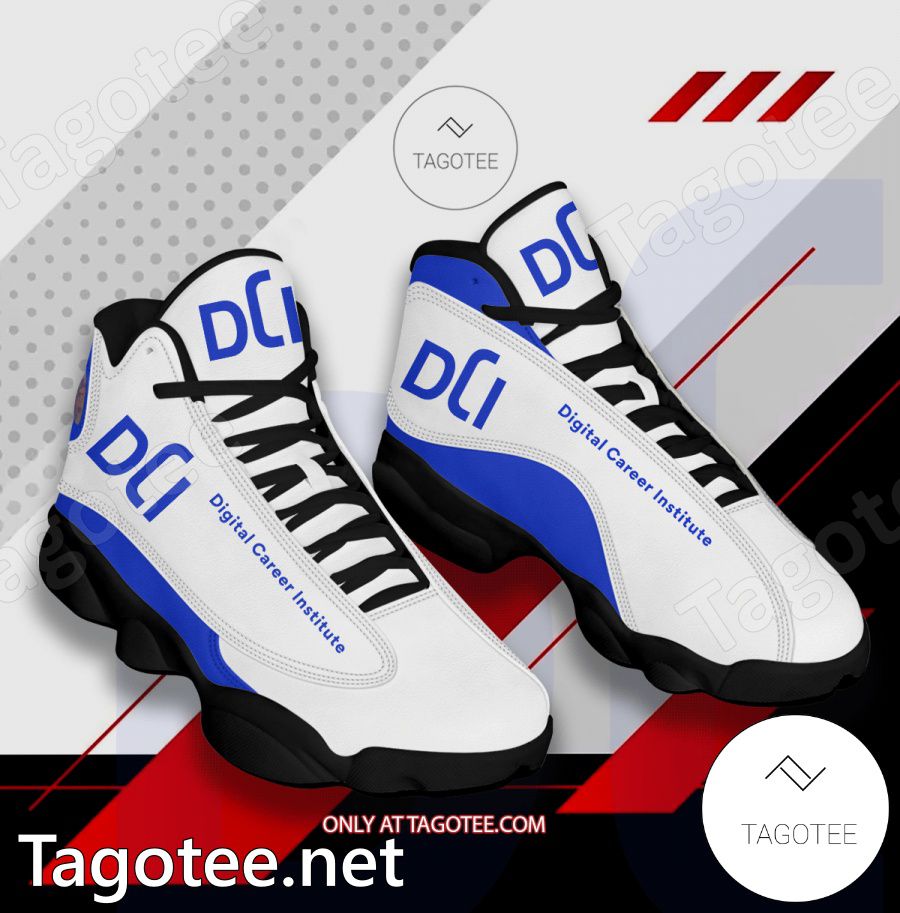 DCI Career Institute Air Jordan 13 Shoes - EmonShop a