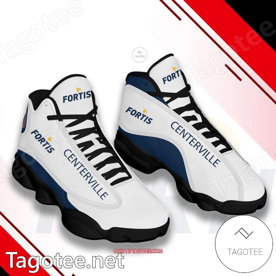 Fortis College-Centerville Air Jordan 13 Shoes - BiShop