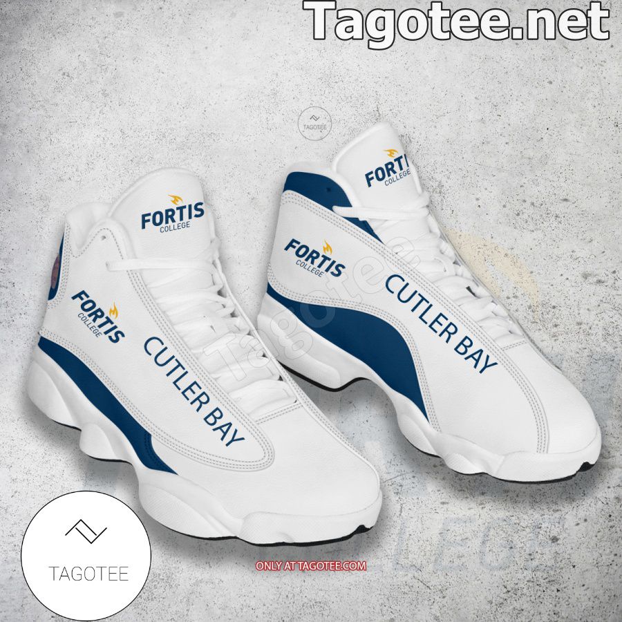 Fortis College-Cutler Bay Air Jordan 13 Shoes - BiShop a