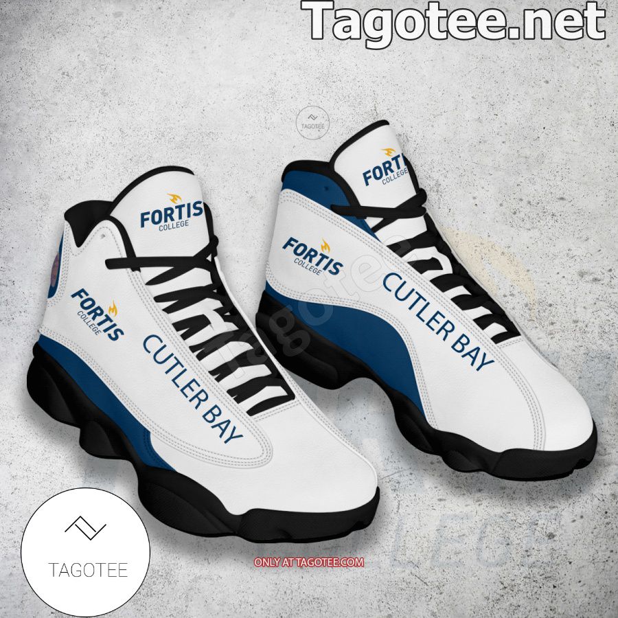 Fortis College-Cutler Bay Air Jordan 13 Shoes - BiShop