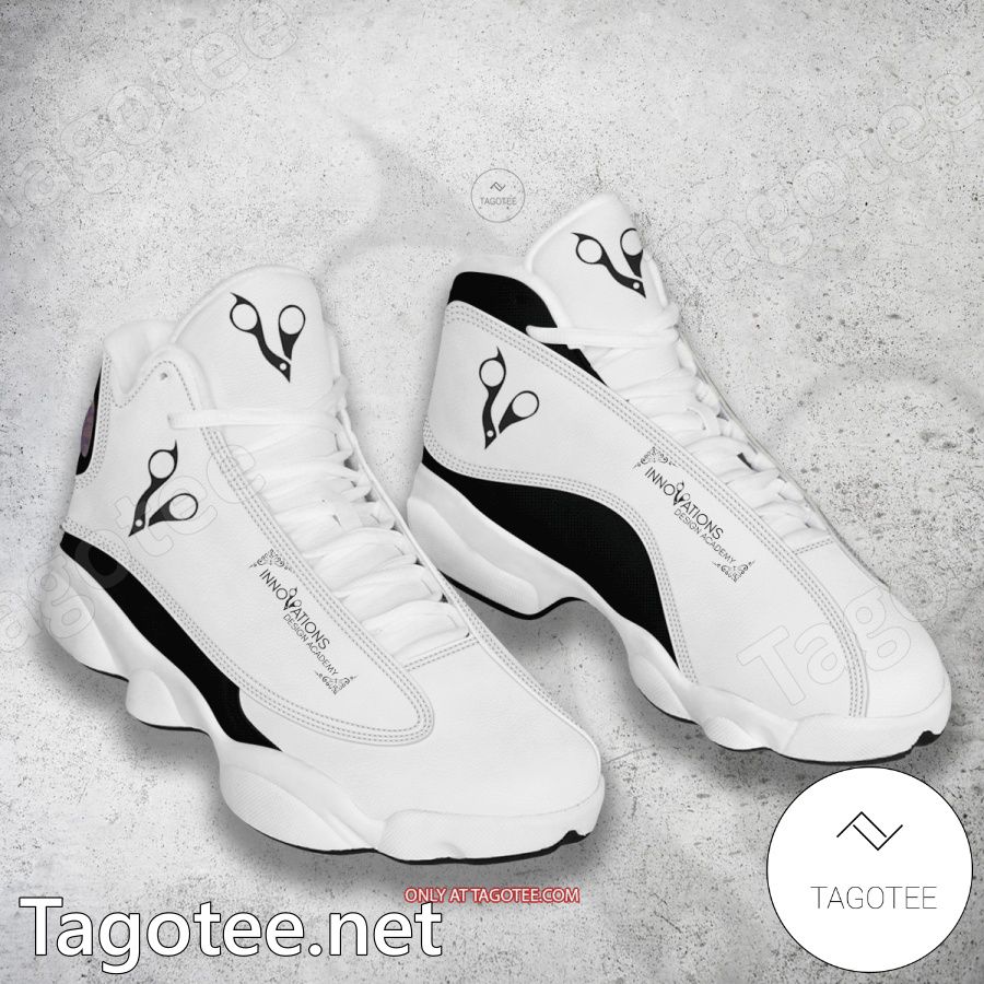 Innovations Design Academy Air Jordan 13 Shoes - BiShop a