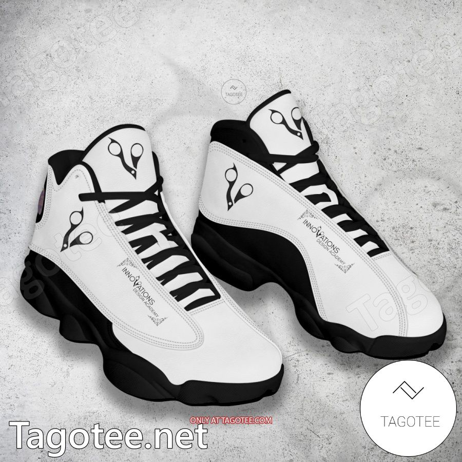 Innovations Design Academy Air Jordan 13 Shoes - BiShop