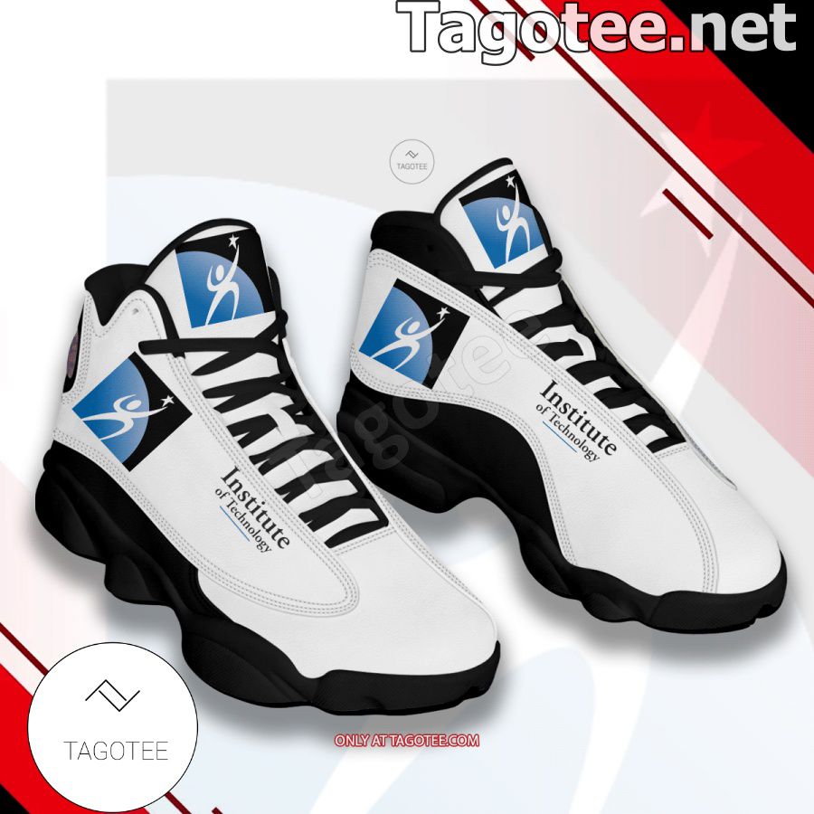 Institute of Technology Air Jordan 13 Shoes - BiShop