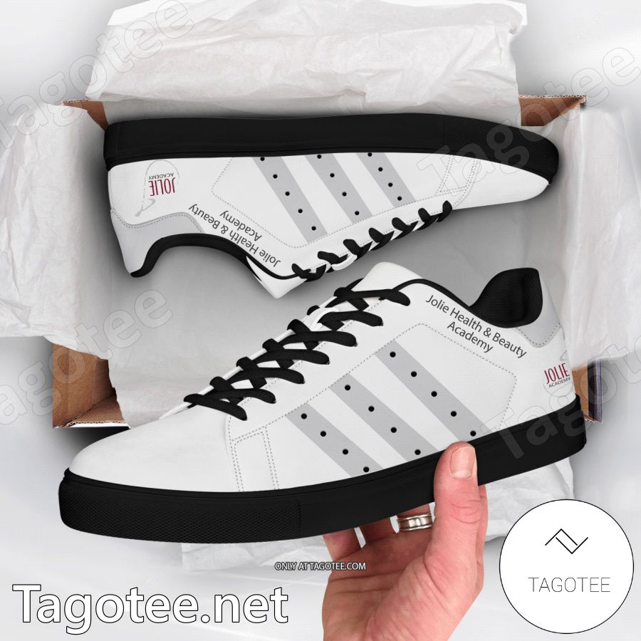 Jolie Health & Beauty Academy Stan Smith Shoes - BiShop a