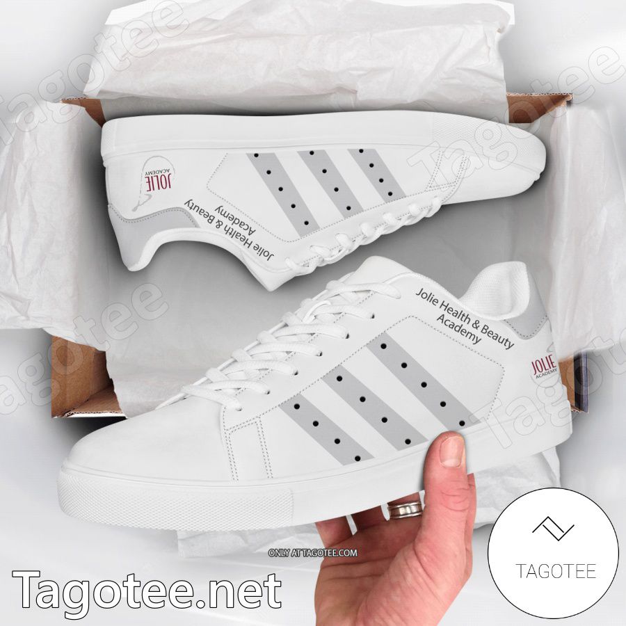 Jolie Health & Beauty Academy Stan Smith Shoes - BiShop