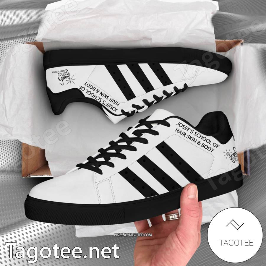 Josef's School of Hair Skin & Body Stan Smith Shoes - BiShop a