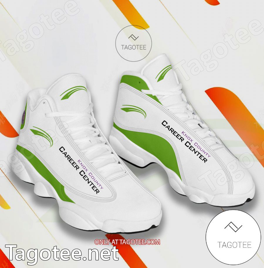 Knox County Career Center Air Jordan 13 Shoes - EmonShop