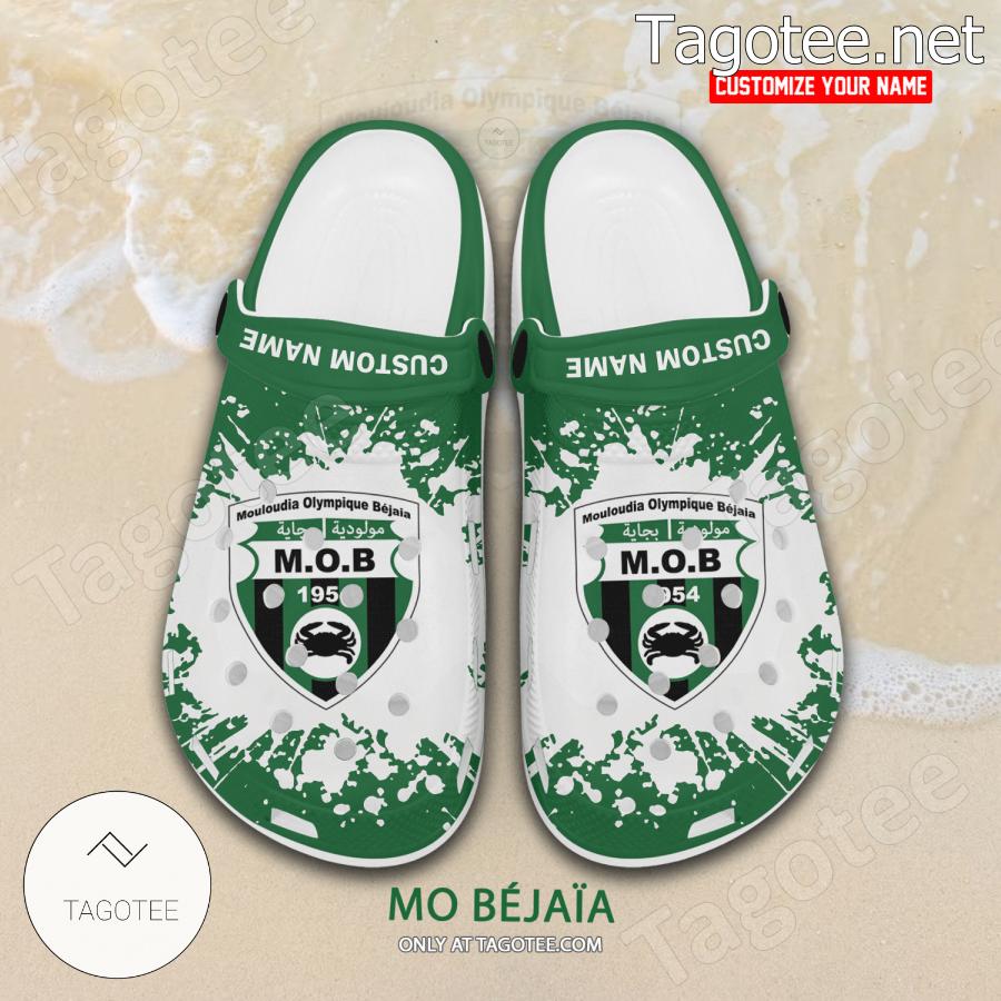 MO Bejaia Crocs Clogs - EmonShop a