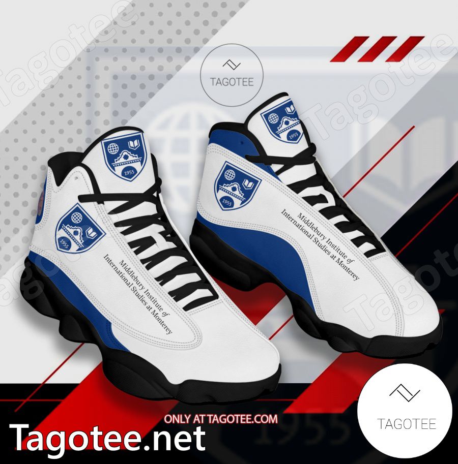 Middlebury Institute of International Studies at Monterey Air Jordan 13 Shoes - EmonShop a
