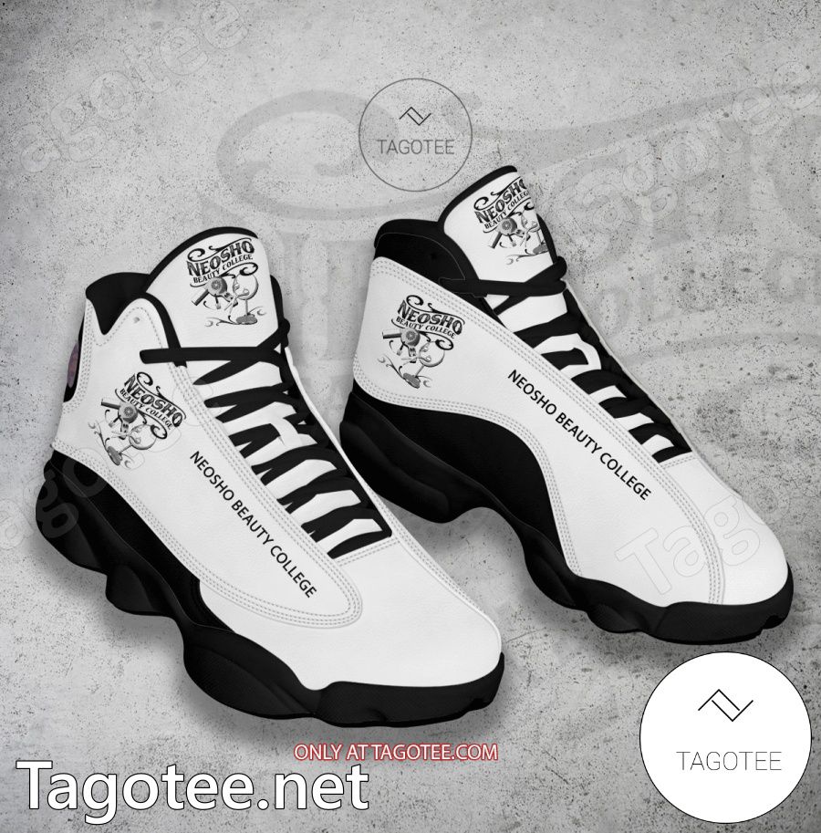 Neosho Beauty College Air Jordan 13 Shoes - EmonShop a