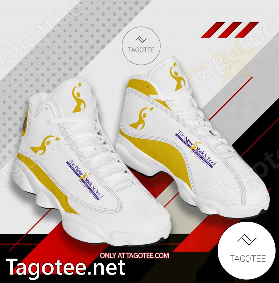 New York School for Medical and Dental Assistants Air Jordan 13 Shoes - EmonShop