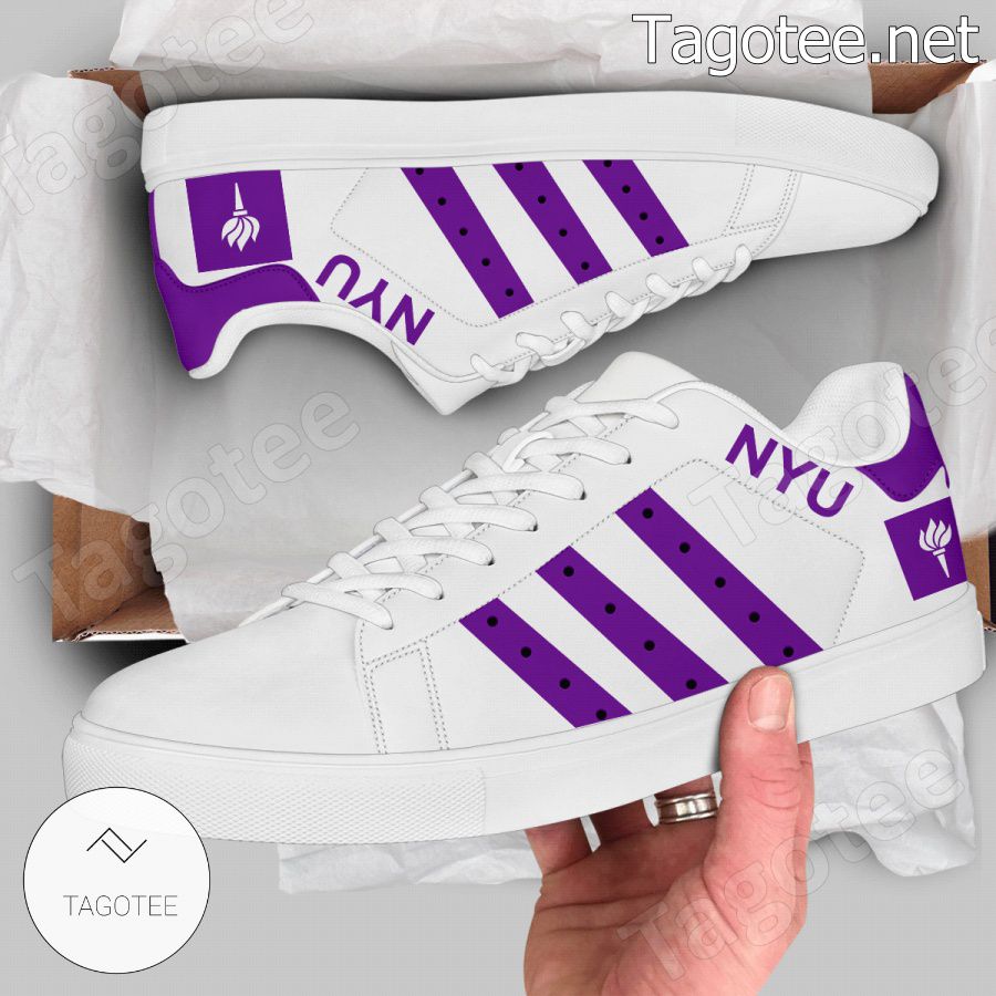 stan smith new york