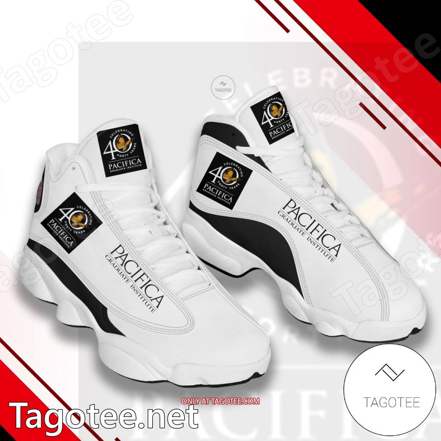 Pacifica Graduate Institute Air Jordan 13 Shoes - BiShop a