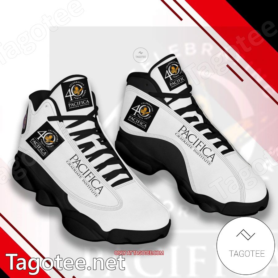 Pacifica Graduate Institute Air Jordan 13 Shoes - BiShop