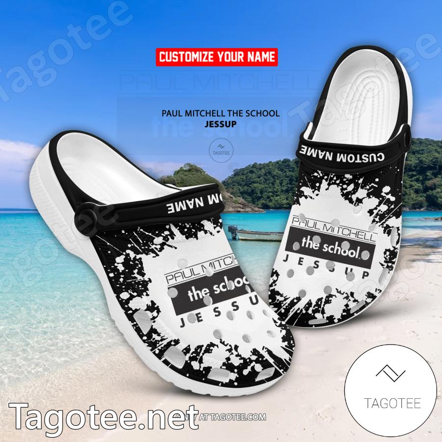 Paul Mitchell the School-Jessup Crocs Clogs - EmonShop