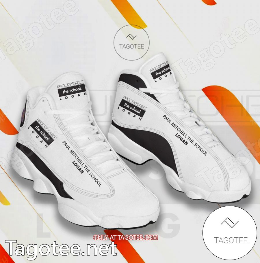 Paul Mitchell the School-Logan Air Jordan 13 Shoes - EmonShop