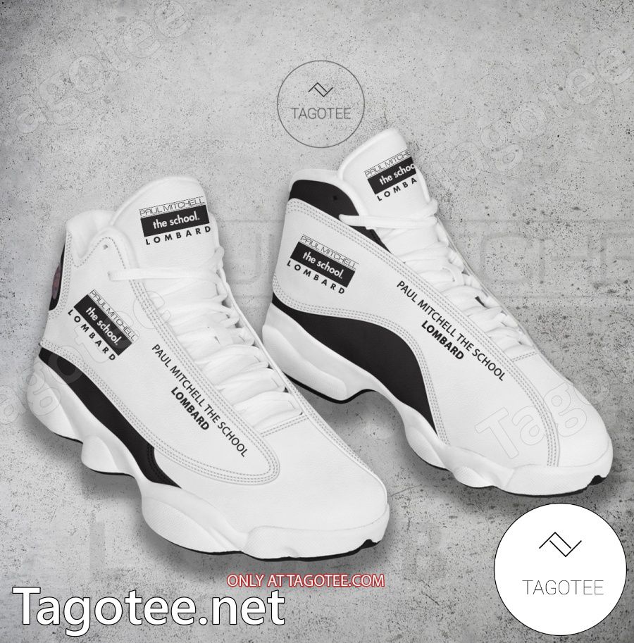 Paul Mitchell the School-Lombard Air Jordan 13 Shoes - EmonShop