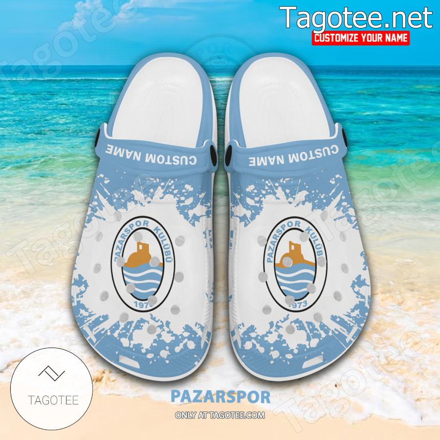 Pazarspor Crocs Clogs - EmonShop a