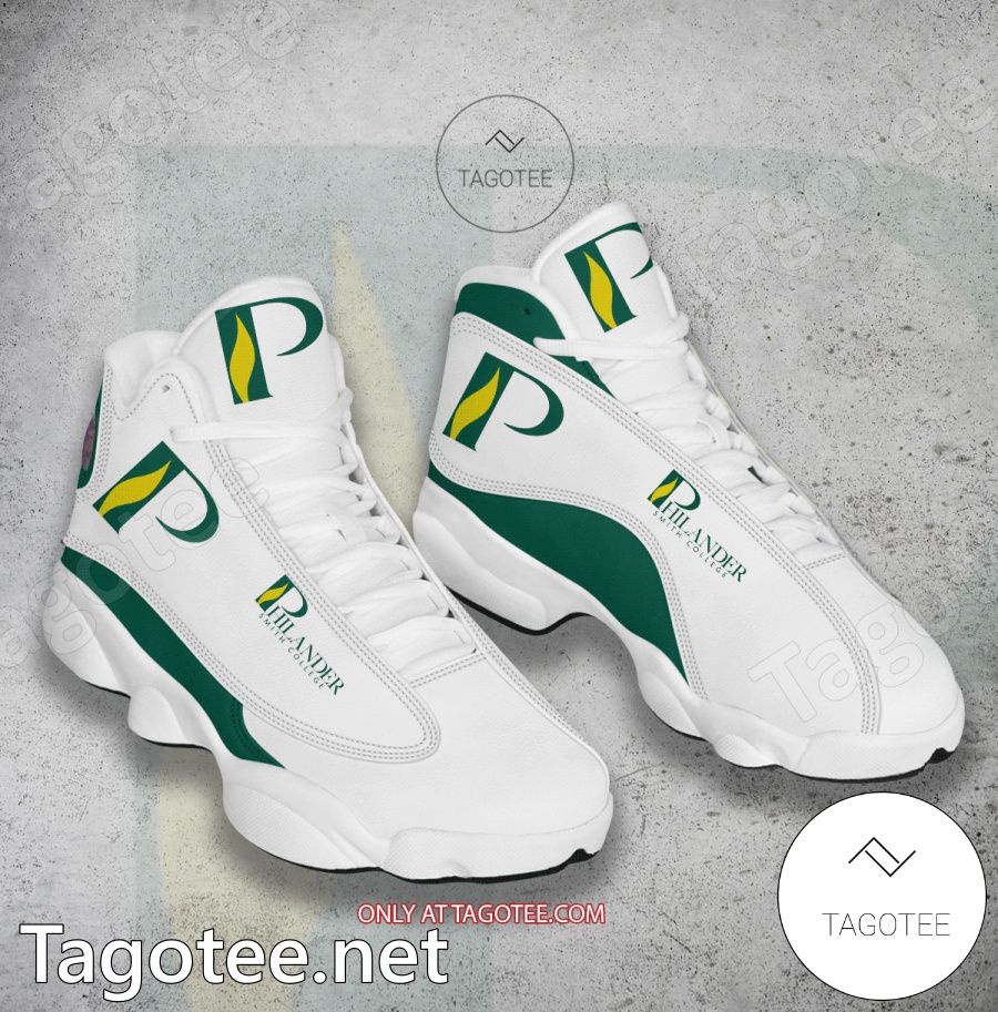 Philander Smith College Air Jordan 13 Shoes - EmonShop